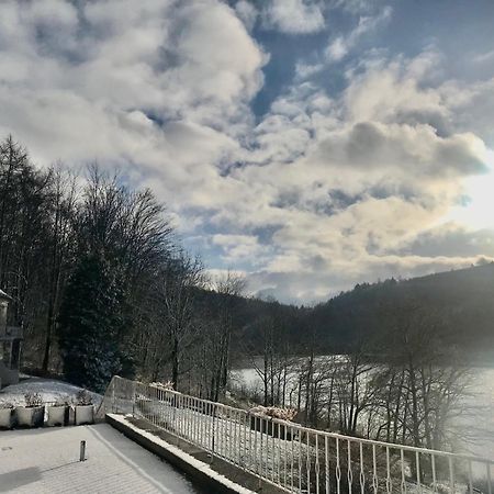 Welcome Hotel Meschede Hennesee Екстер'єр фото