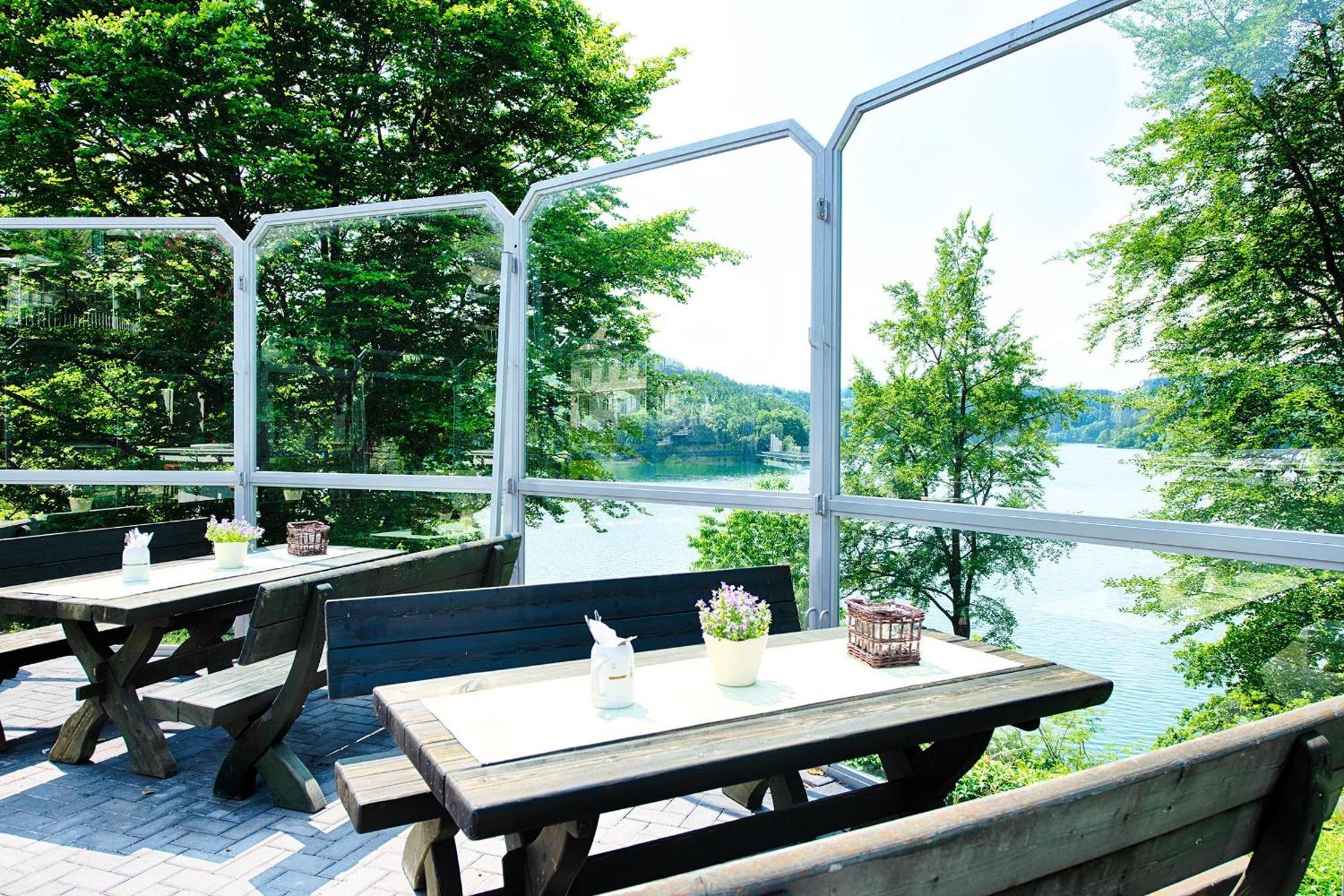 Welcome Hotel Meschede Hennesee Екстер'єр фото