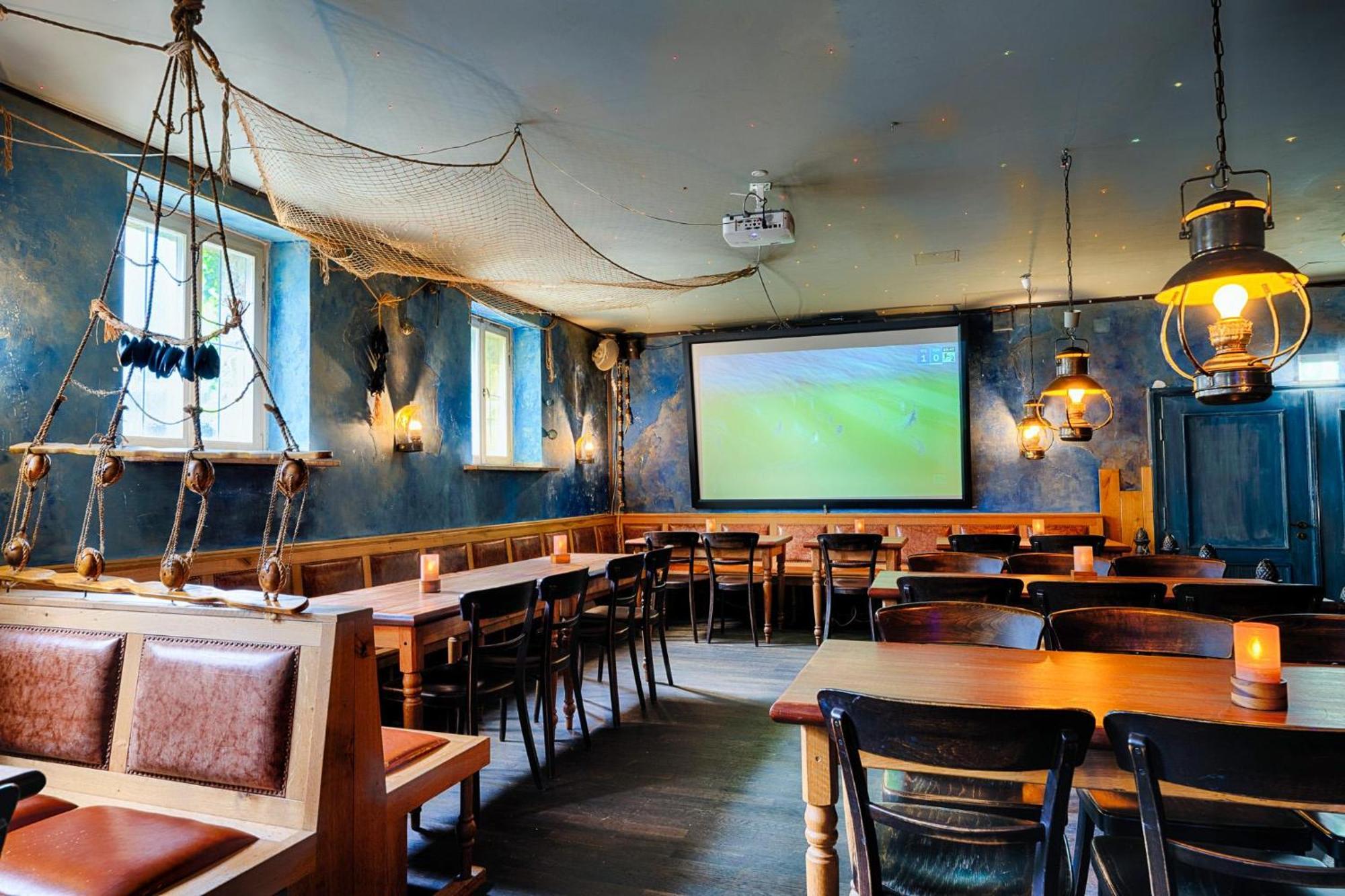Welcome Hotel Meschede Hennesee Екстер'єр фото