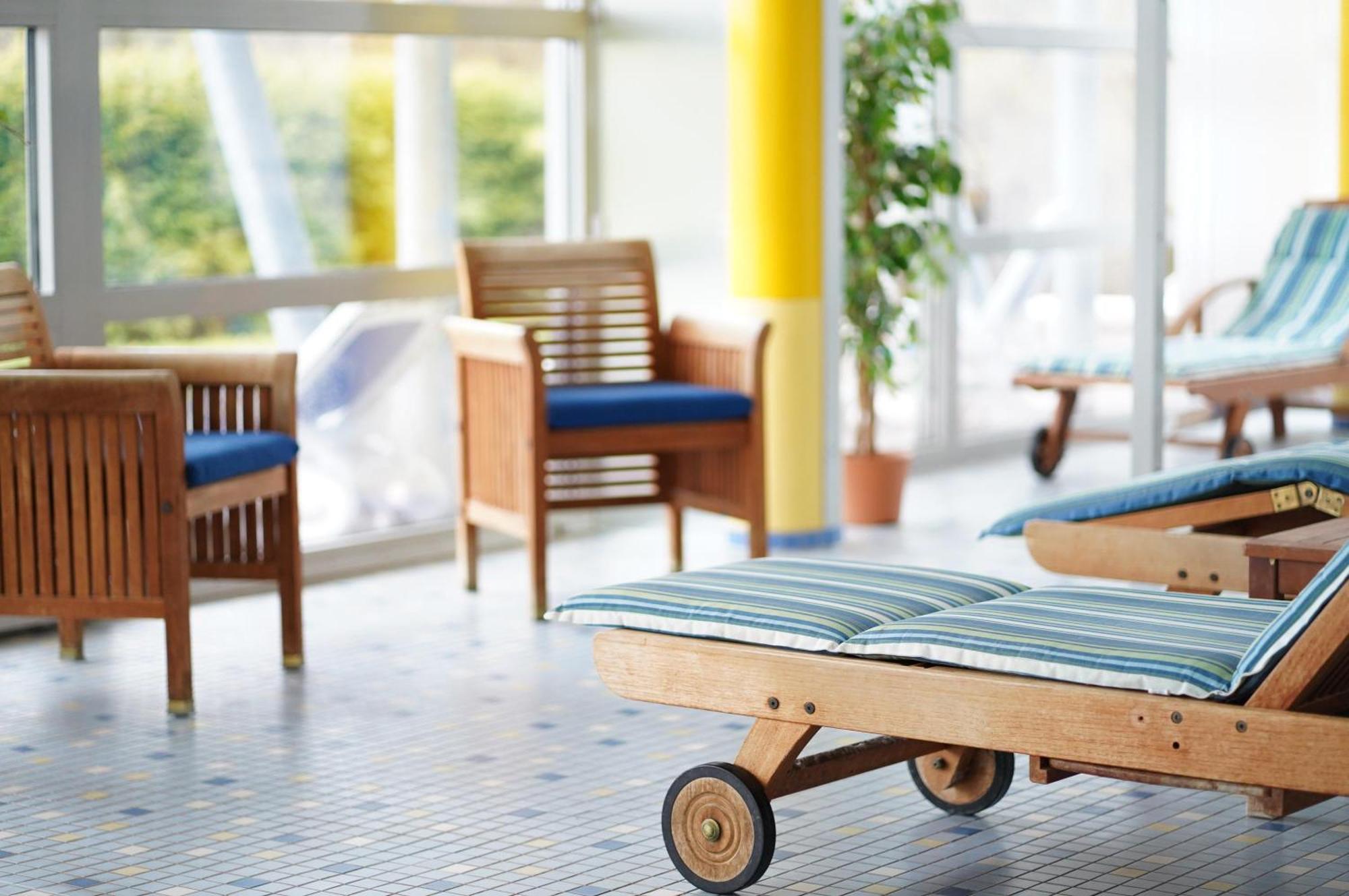 Welcome Hotel Meschede Hennesee Екстер'єр фото
