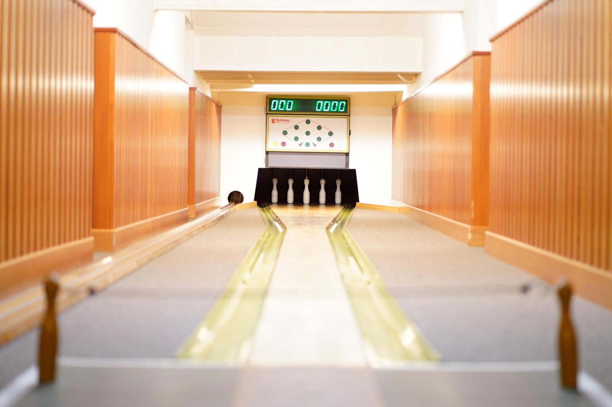 Welcome Hotel Meschede Hennesee Екстер'єр фото