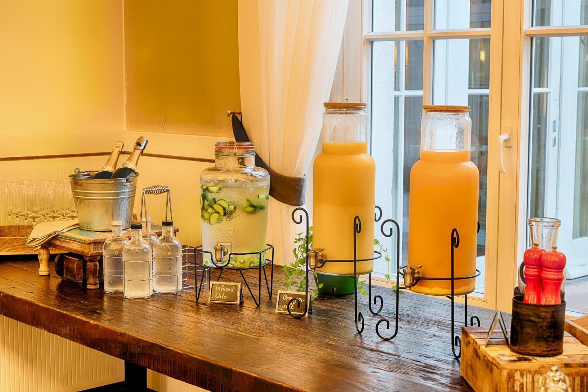 Welcome Hotel Meschede Hennesee Екстер'єр фото